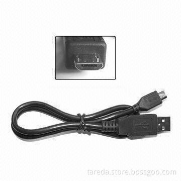 Micro 5P USB Data Cable, OEM Orders are Welcome